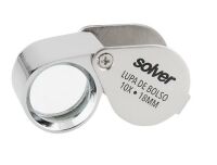 Imagem de Lupa de Bolso SLD-110